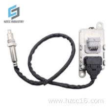 good quality VOLVO NOx Sensor factory